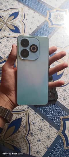 Infinix smart 8