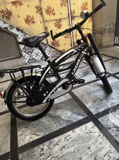 Kids Cycle