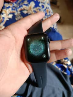 Apple series 6