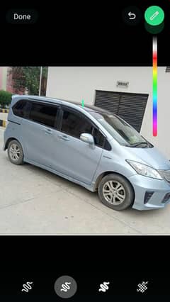 ghar ki gari chaly hwy hay 2012 model .  regestration2019