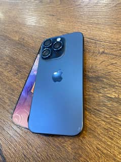 IPHONE 15 PRO 256GB