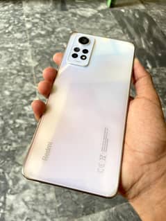 Redmi Note 12 Pro 4G