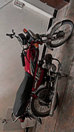Zxmco full ok bike
