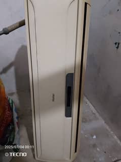 Haier 1ton AC