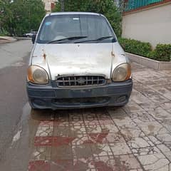 SANTRO
