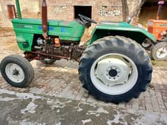 Fiat 480 model 2008