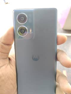 Moto edge 50 fusion