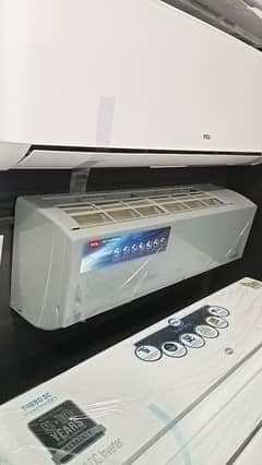 Split Ac On easy Instalment