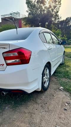 Honda
