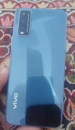 Vivo Y20 (4gb / 64gb)