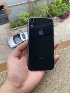 Iphone xr 128