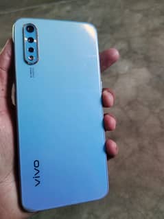 vivo s1