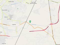 Royal Residencia 4 Marla Plot(On 60 ft Road) Urgent Sale