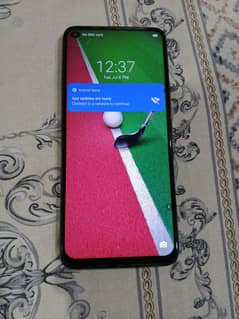 Infinix note 7 6/128 complite box