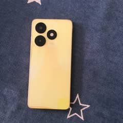 Tecno spark 20C 2025 model