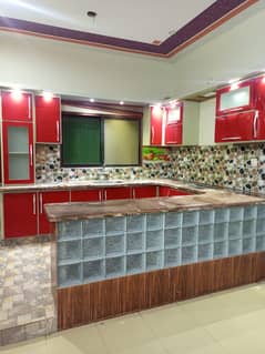 200 sqyrds well maintained house G+1 available for sale