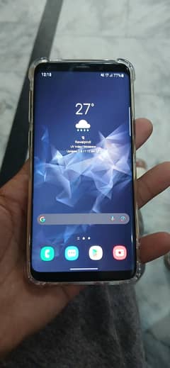 Samsung S9