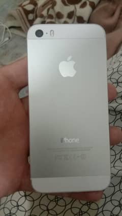 IPHONE 5s Fore sale