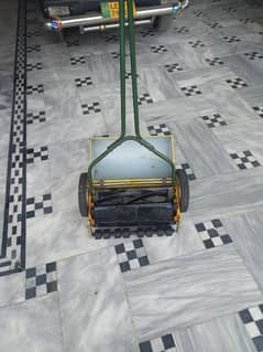 brand new grass cutter