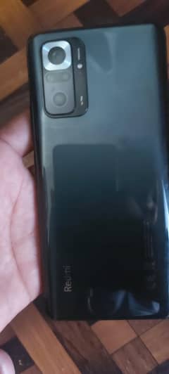 Redmi Note 10 Pro