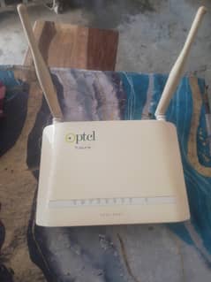 Ptcl