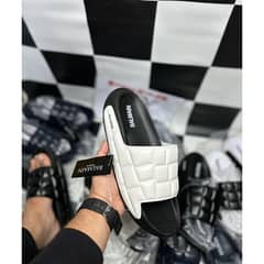 Balmain Luxury Sandals – Bold Elegance for Every Step