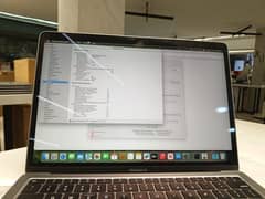 MacBook Pro M1 A2485 32gb  1tbssd  better 99% cycle 80
