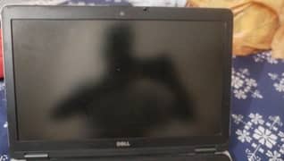 Dell E6540