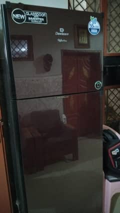 Fridge