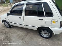 mehran VXR 2008