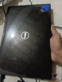 Dell Laptop Latitude E7480 Core i7 intel