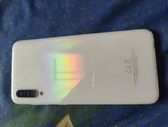Samsung Galaxy A30s pta approved