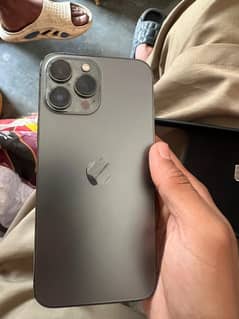 IPHONE 13 PRO MAX FACTOR UNLOCK