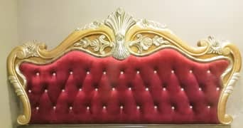 king Bed furniture