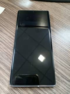 GOOGLE PIXEL 6 PRO FOR SALE