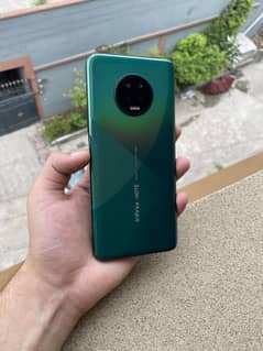 Infinix note 7