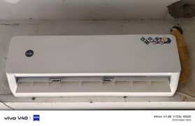 inviro DC inverter 1.5 ton