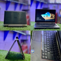 DELL LATITUDE/ I7 2ND GEN / 8gb Ram / 128gb SSD/ BACKLIGHT KEYBOARD