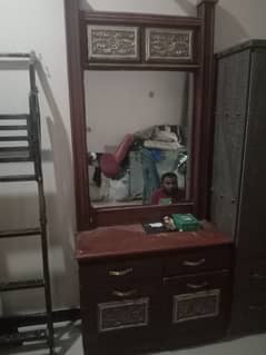 darasing