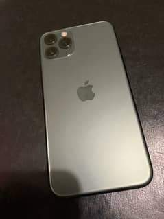 iPhone 11 pro non-pta 64GB