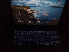 Lenovo IdeaPad slim 3 Ryzen 3 7330U Touch Screen backlight keyboard