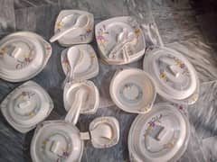 dinner set
