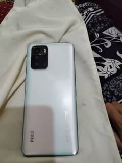 POCO X3GT 5G version