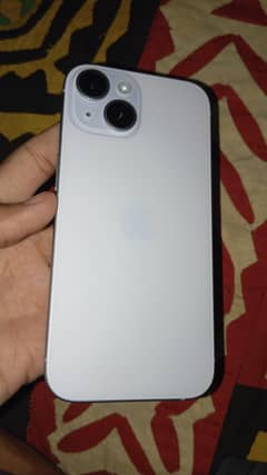 iPhone 15 JV