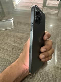 iphone 13 pro max PTA Aproved