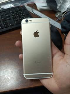 Iphone 6s dead