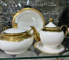 Dinner set