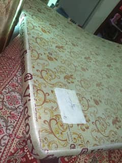 mattress in good condition