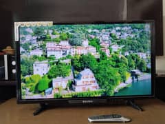 Ecostar 40 inches LED for Sale ( Urgent )