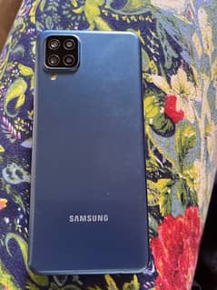 Samsung A12 /4 64 gb